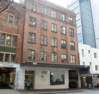 Siesta Sydney - Accommodation Rockhampton