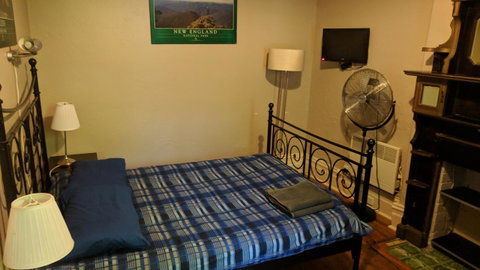 Newtown Backpackers - Accommodation Rockhampton 17