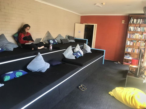 Newtown Backpackers - Accommodation Rockhampton 4