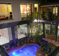 Summer House Newtown - Accommodation Rockhampton