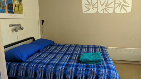 Newtown Backpackers - Accommodation Rockhampton 18