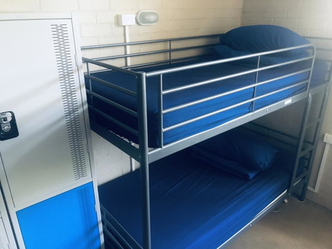 Newtown Backpackers - Accommodation Rockhampton 11