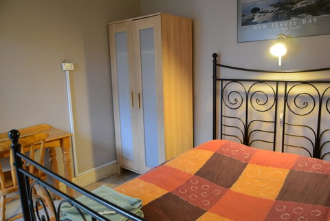 Newtown Backpackers - Accommodation Rockhampton 19