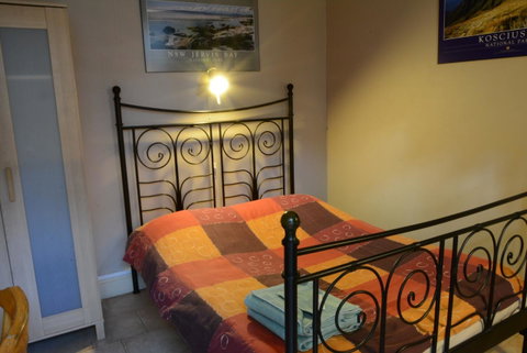 Newtown Backpackers - Accommodation Rockhampton 25