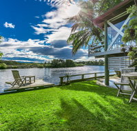 A Beach House At Byron - Accommodation Rockhampton