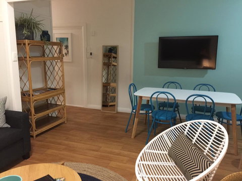 Hibiscus Motel - Accommodation Rockhampton 28