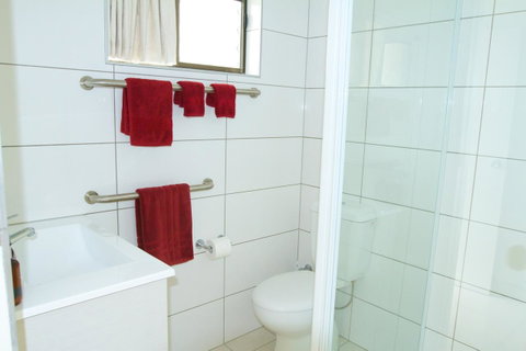 Hibiscus Motel - Accommodation Rockhampton 6
