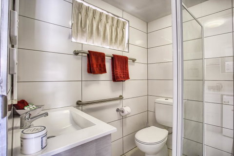 Hibiscus Motel - Accommodation Rockhampton 34