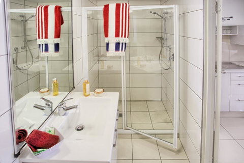 Hibiscus Motel - Accommodation Rockhampton 35
