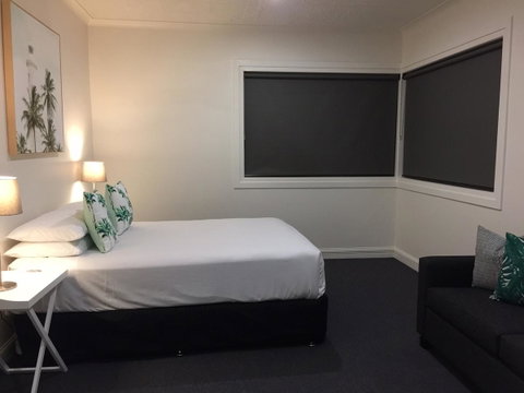 Hibiscus Motel - Accommodation Rockhampton 17