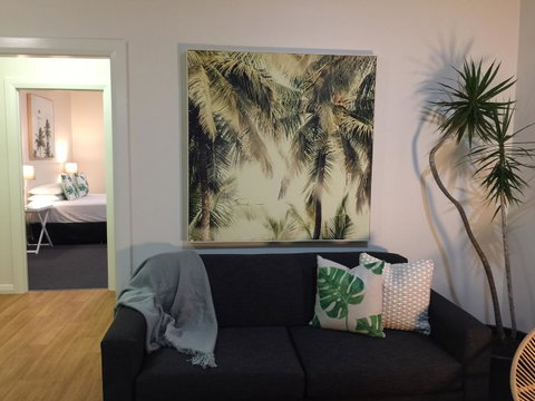 Hibiscus Motel - Accommodation Rockhampton 5