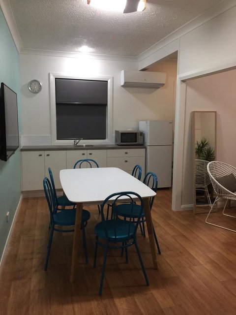 Hibiscus Motel - Accommodation Rockhampton 23