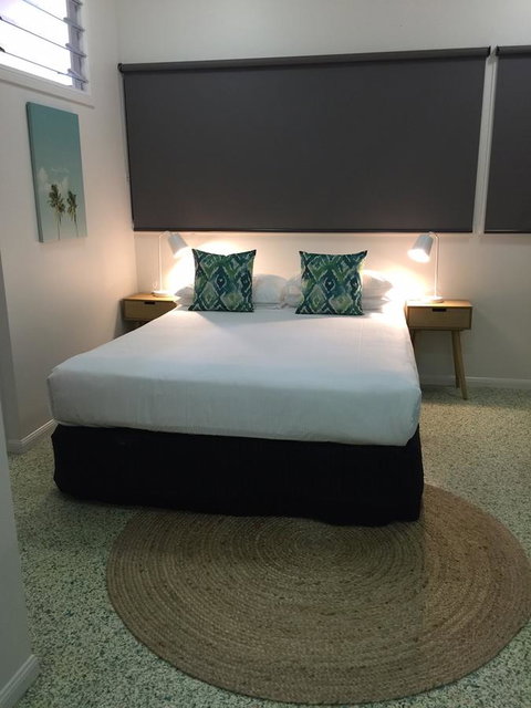 Hibiscus Motel - Accommodation Rockhampton 16