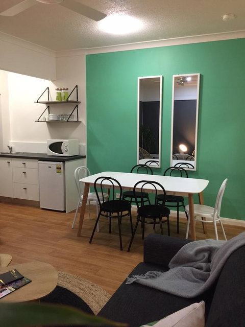 Hibiscus Motel - Accommodation Rockhampton 18