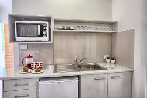 Hibiscus Motel - Accommodation Rockhampton 32