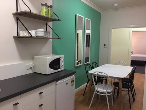 Hibiscus Motel - Accommodation Rockhampton 19