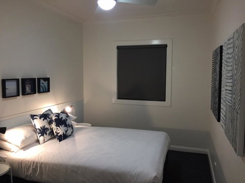Hibiscus Motel - Accommodation Rockhampton 10