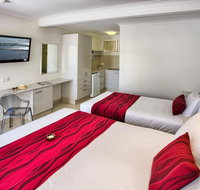 Hibiscus Motel - Accommodation Rockhampton