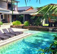 Aabi's at Byron - Accommodation Rockhampton