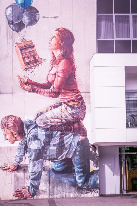 The Urban Newtown - Accommodation Rockhampton 9