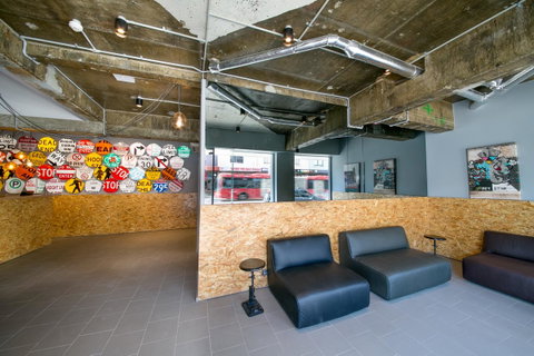 The Urban Newtown - Accommodation Rockhampton 23