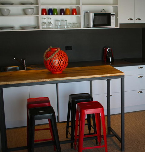 The Urban Newtown - Accommodation Rockhampton 33