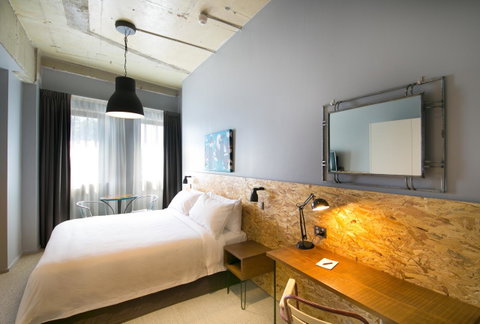 The Urban Newtown - Accommodation Rockhampton 24