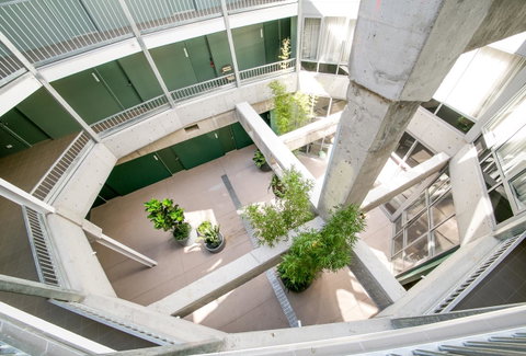 The Urban Newtown - Accommodation Rockhampton 13