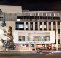 The Urban Newtown - Accommodation Rockhampton
