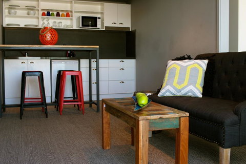 The Urban Newtown - Accommodation Rockhampton 31
