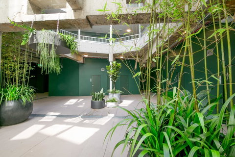The Urban Newtown - Accommodation Rockhampton 22