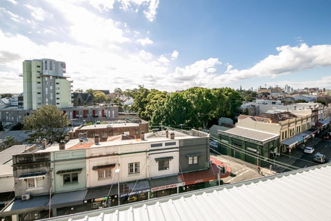 The Urban Newtown - Accommodation Rockhampton 17