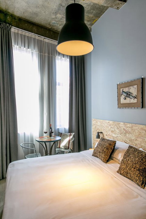 The Urban Newtown - Accommodation Rockhampton 34