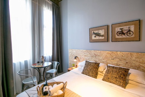 The Urban Newtown - Accommodation Rockhampton 5