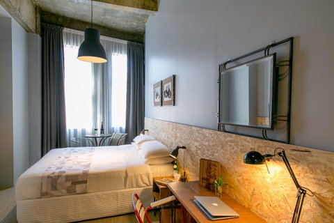 The Urban Newtown - Accommodation Rockhampton 21