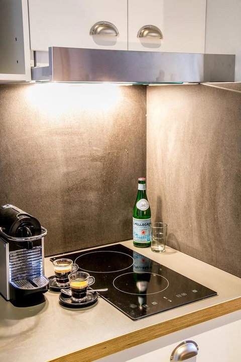The Urban Newtown - Accommodation Rockhampton 4