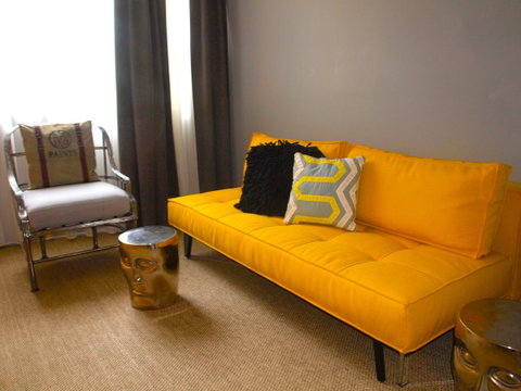 The Urban Newtown - Accommodation Rockhampton 27