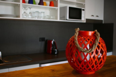 The Urban Newtown - Accommodation Rockhampton 32