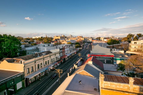 The Urban Newtown - Accommodation Rockhampton 8