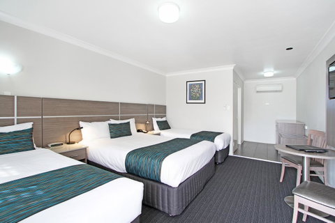 Quality Inn Ashby House Tamworth - Accommodation Rockhampton 10