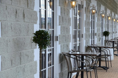 Quality Inn Ashby House Tamworth - Accommodation Rockhampton 17