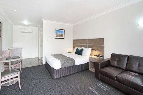 Quality Inn Ashby House Tamworth - Accommodation Rockhampton 3
