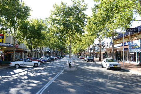 Quality Inn Ashby House Tamworth - Accommodation Rockhampton 33