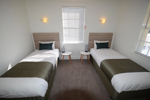 Quality Inn Ashby House Tamworth - Accommodation Rockhampton 31