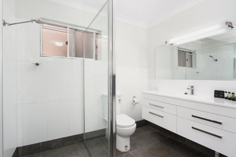 Quality Inn Ashby House Tamworth - Accommodation Rockhampton 6