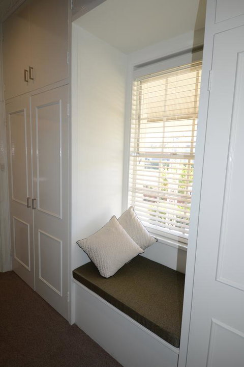 Quality Inn Ashby House Tamworth - Accommodation Rockhampton 30
