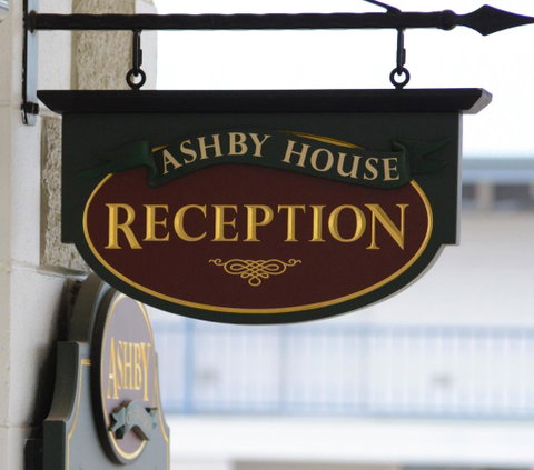 Quality Inn Ashby House Tamworth - Accommodation Rockhampton 20