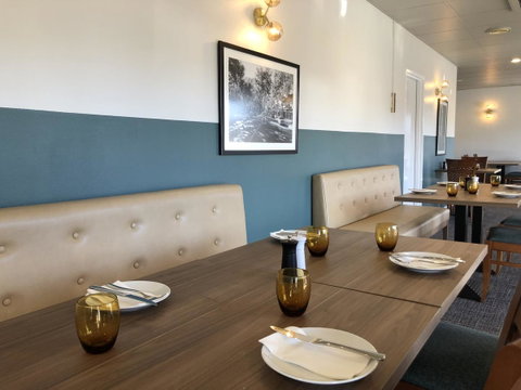 Quality Inn Ashby House Tamworth - Accommodation Rockhampton 2