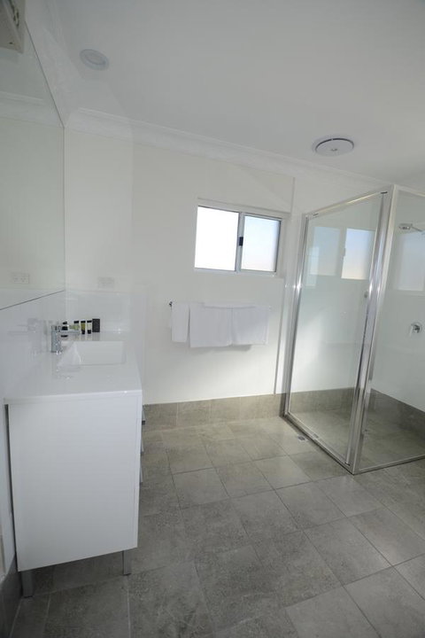 Quality Inn Ashby House Tamworth - Accommodation Rockhampton 29