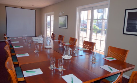 Quality Inn Ashby House Tamworth - Accommodation Rockhampton 19